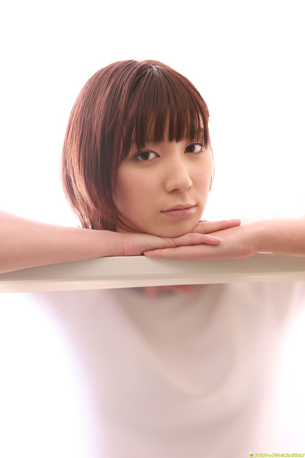 M940-[DGC] NO.679 仲村美宇/仲村みう 2 Gravure Idols - 94零社区 DGC-第60张