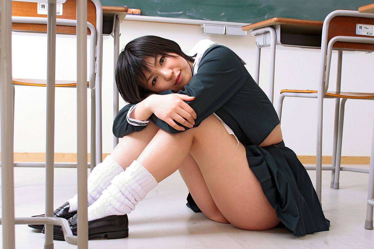 M940-[DGC] NO.402 Chieri Taneda 種田ちえり 制服美少女天国 - 94零社区 DGC-第56张