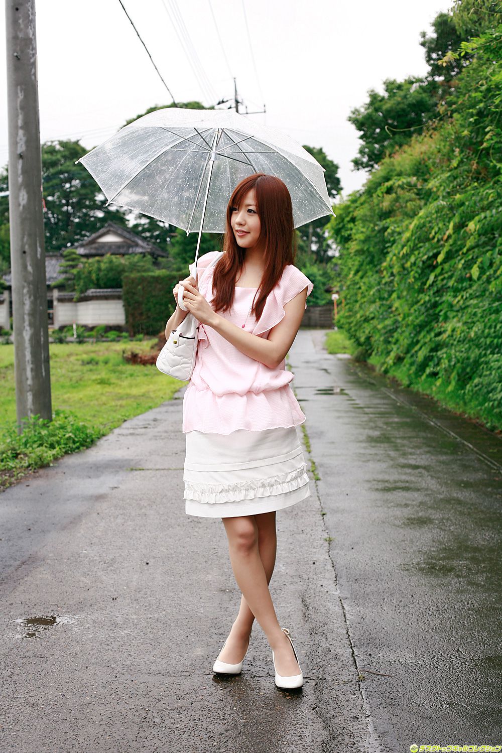 M940-[DGC] NO.809 Miyu Hoshino ほしのみゆ/星野美优 Adult Idols - 94零社区 DGC-第20张