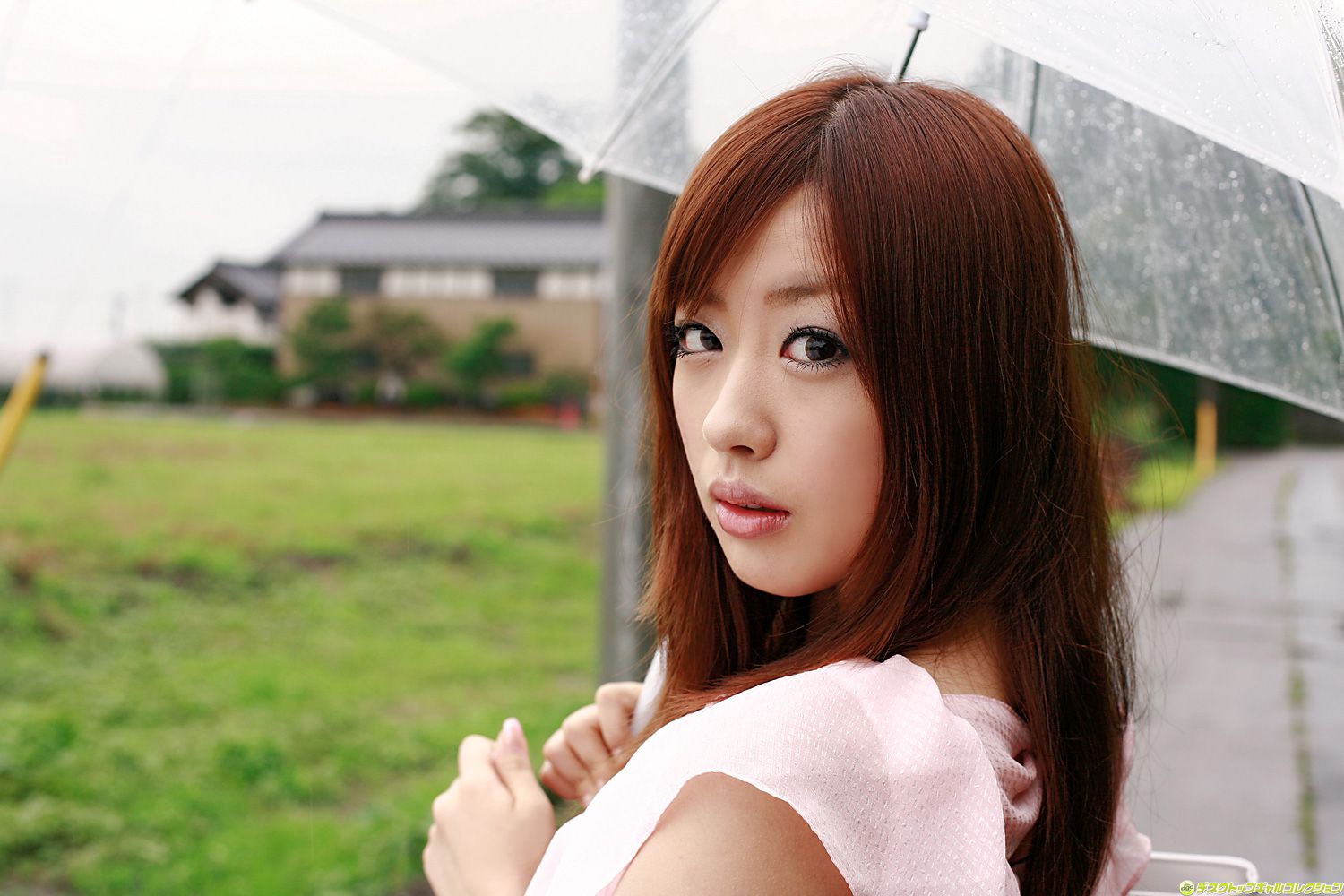 M940-[DGC] NO.809 Miyu Hoshino ほしのみゆ/星野美优 Adult Idols - 94零社区 DGC-第21张