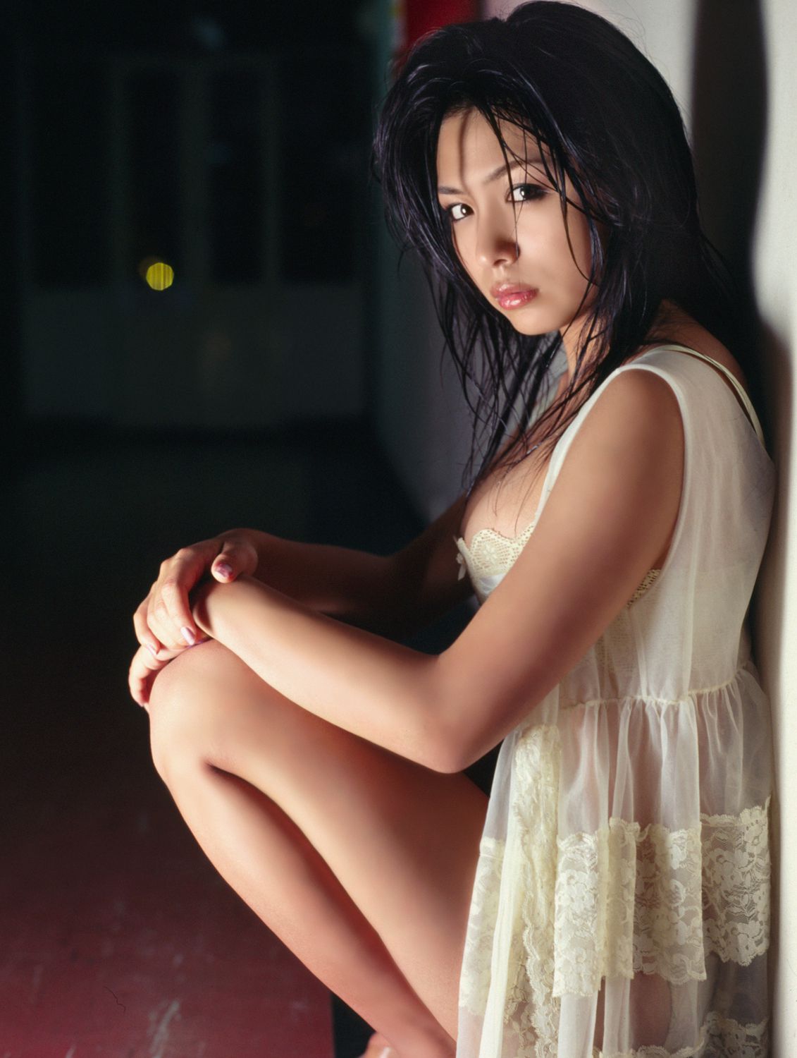 M940-[DGC] NO.156 Yukie Kawamura 川村ゆきえ/川村雪绘 - 94零社区 DGC-第18张