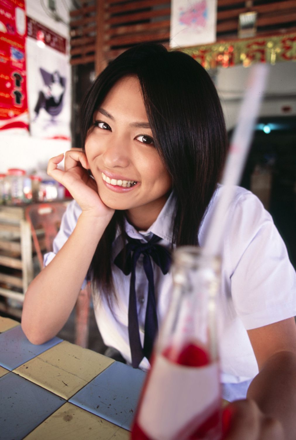 M940-[DGC] NO.156 Yukie Kawamura 川村ゆきえ/川村雪绘 - 94零社区 DGC-第28张