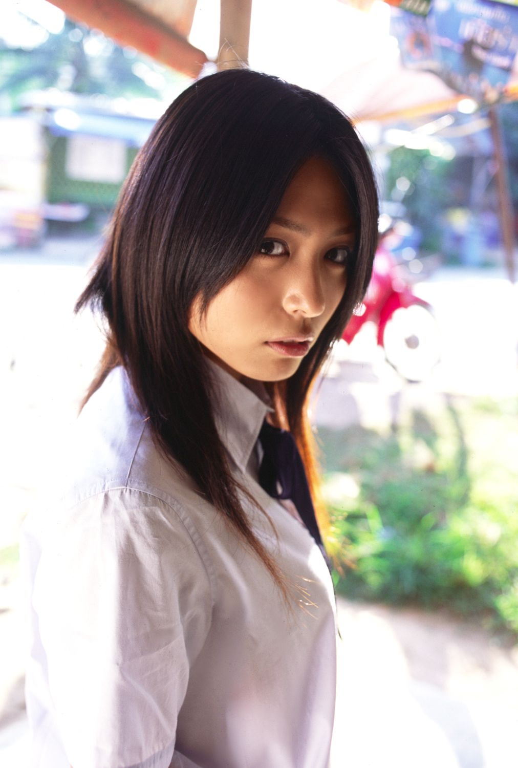 M940-[DGC] NO.156 Yukie Kawamura 川村ゆきえ/川村雪绘 - 94零社区 DGC-第31张