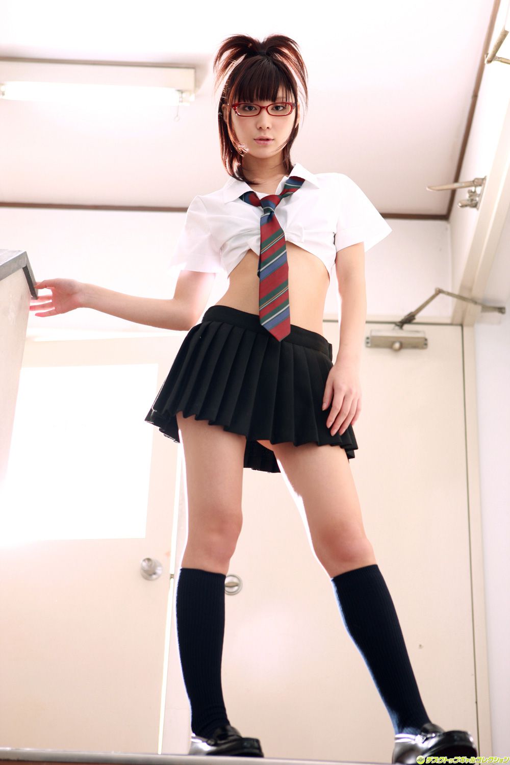 M940-[DGC] NO.678 Miu Nakamura 仲村みう/仲村美宇 1 Gravure Idols - 94零社区 DGC-第1张