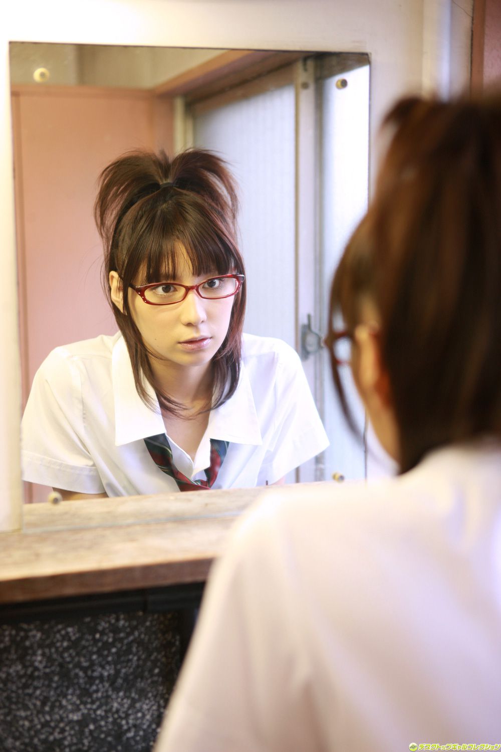 M940-[DGC] NO.678 Miu Nakamura 仲村みう/仲村美宇 1 Gravure Idols - 94零社区 DGC-第8张