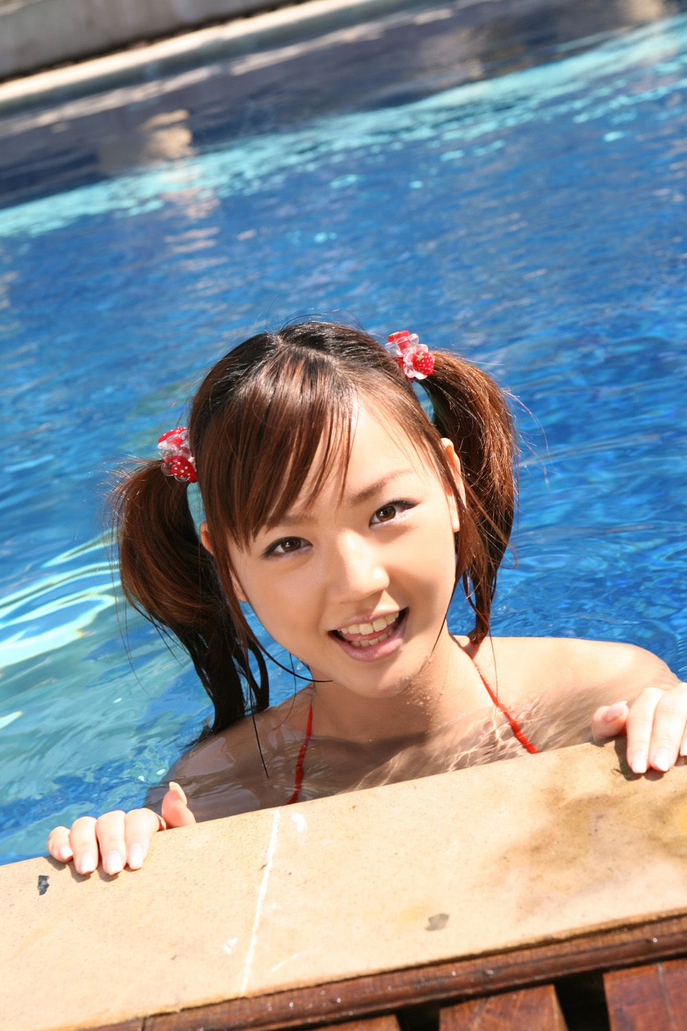 M940-[DGC] NO.397 Asami Tani 谷麻紗美 - 94零社区 DGC-第16张
