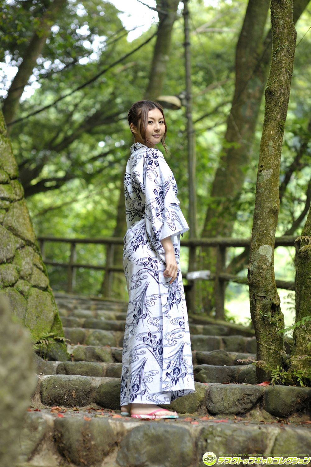 M940-辰巳ゆい《長身、美脚、ナイスバディ…美しきRQ!!》 [DGC] NO.1213 - 94零社区 DGC-第92张