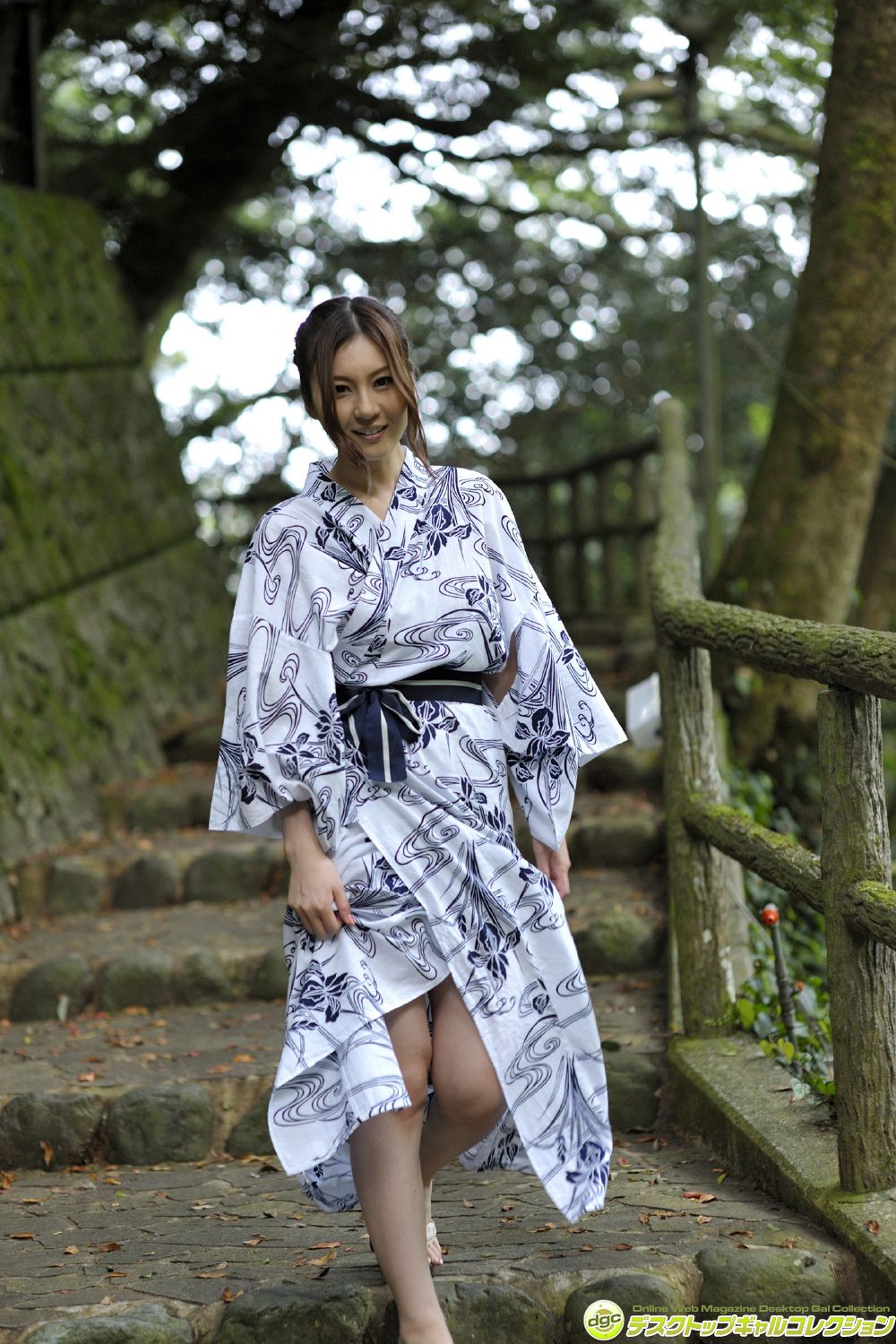 M940-辰巳ゆい《長身、美脚、ナイスバディ…美しきRQ!!》 [DGC] NO.1213 - 94零社区 DGC-第95张