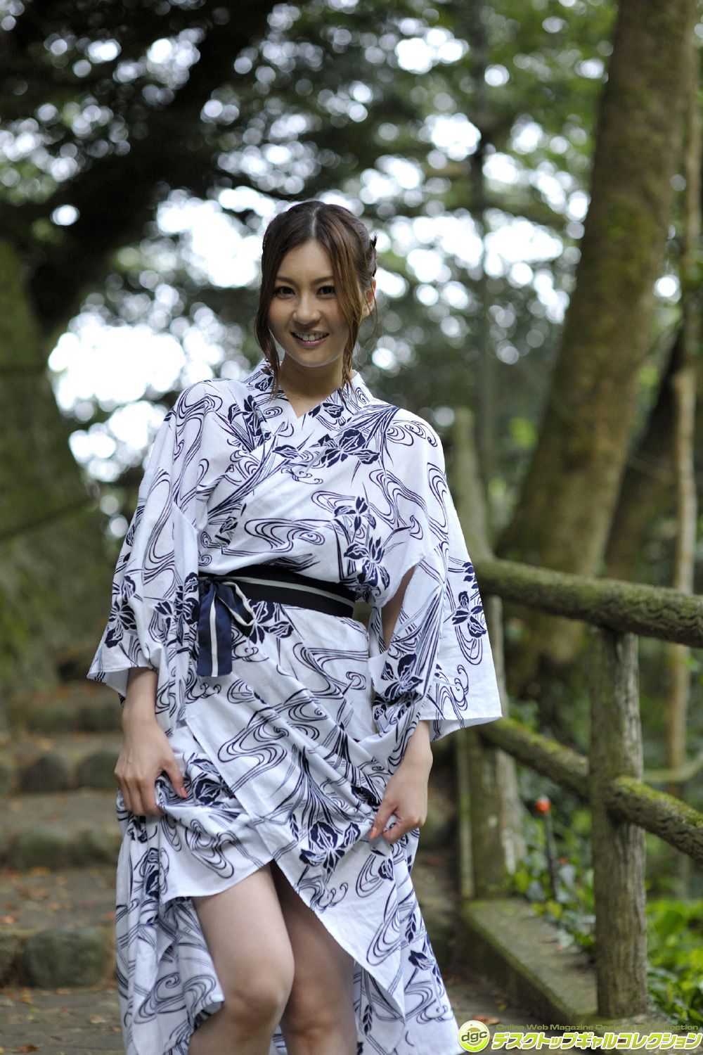 M940-辰巳ゆい《長身、美脚、ナイスバディ…美しきRQ!!》 [DGC] NO.1213 - 94零社区 DGC-第96张