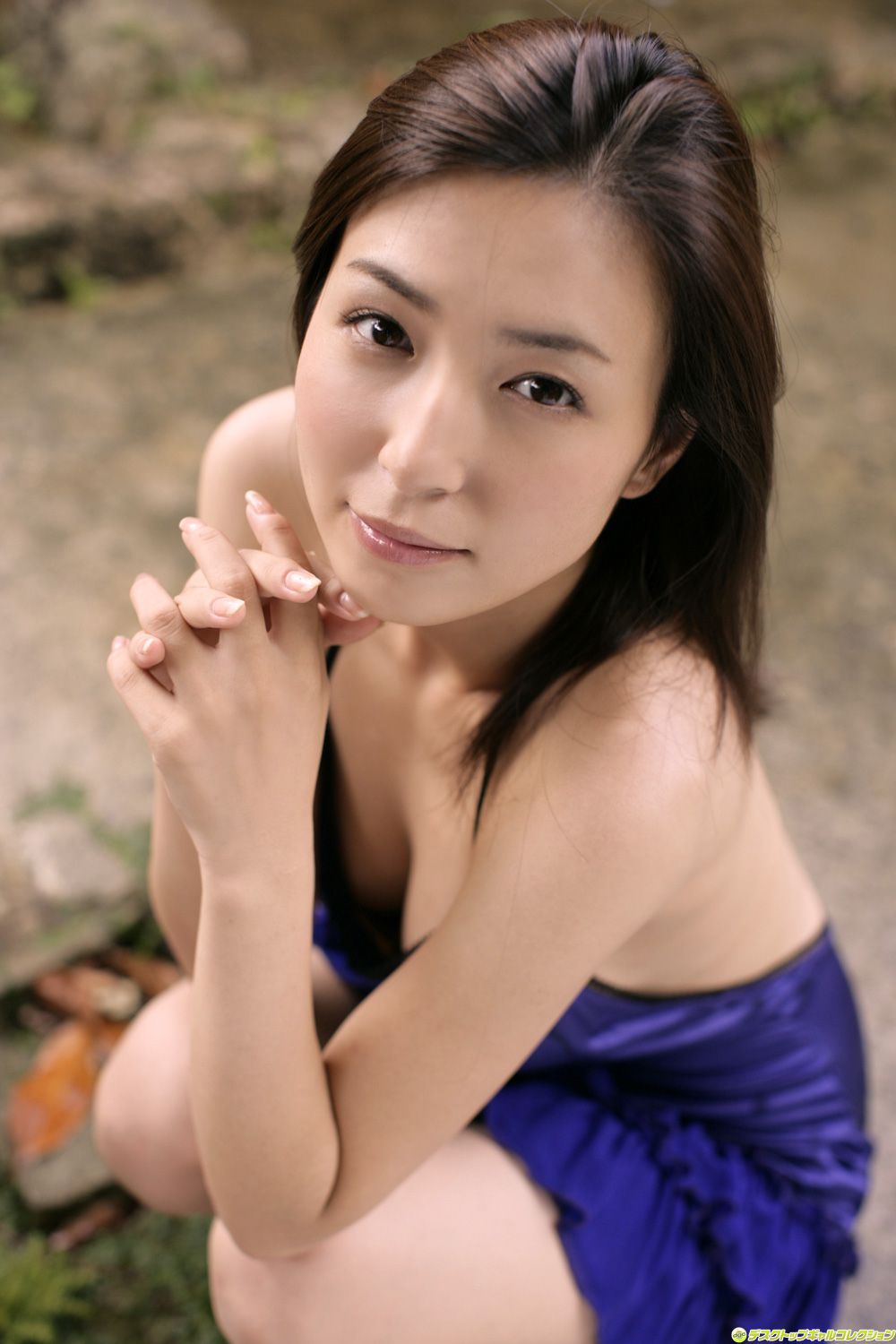M940-[DGC] NO.670 Meguru Ishii 石井めぐる Gravure Idols - 94零社区 DGC-第9张