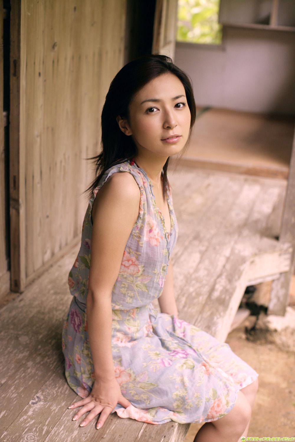 M940-[DGC] NO.670 Meguru Ishii 石井めぐる Gravure Idols - 94零社区 DGC-第12张
