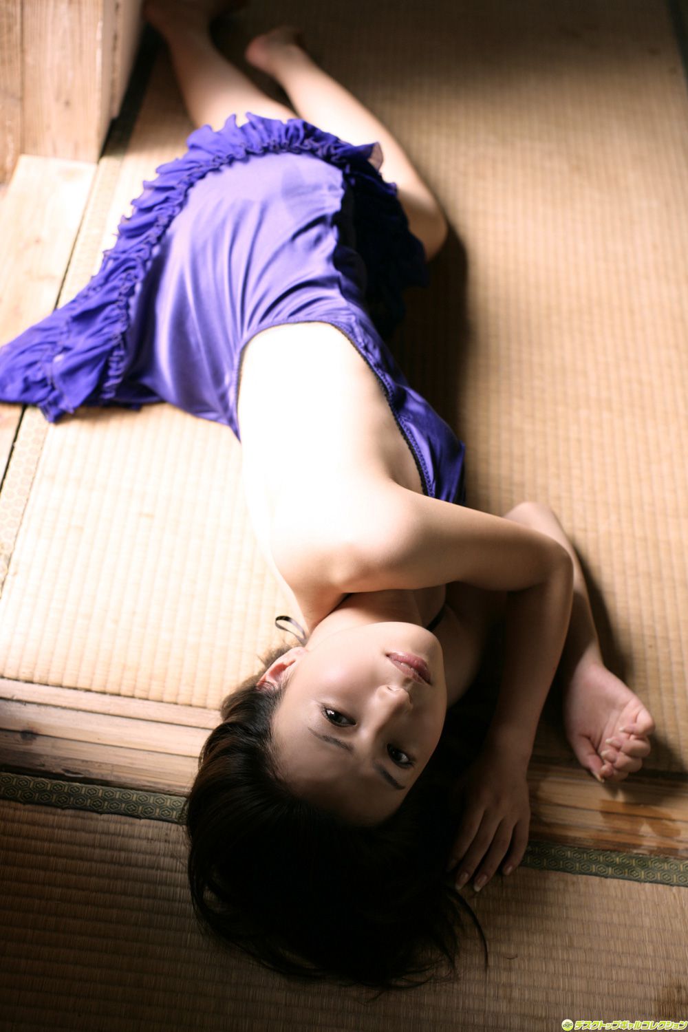 M940-[DGC] NO.670 Meguru Ishii 石井めぐる Gravure Idols - 94零社区 DGC-第13张