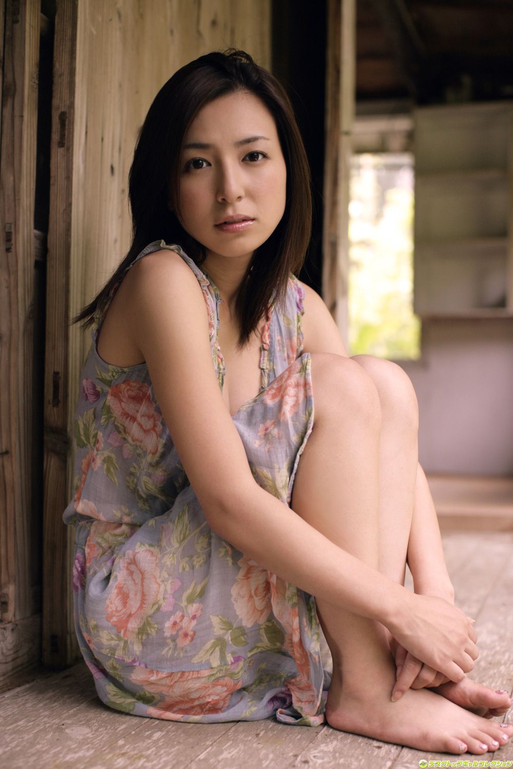 M940-[DGC] NO.670 Meguru Ishii 石井めぐる Gravure Idols - 94零社区 DGC-第23张