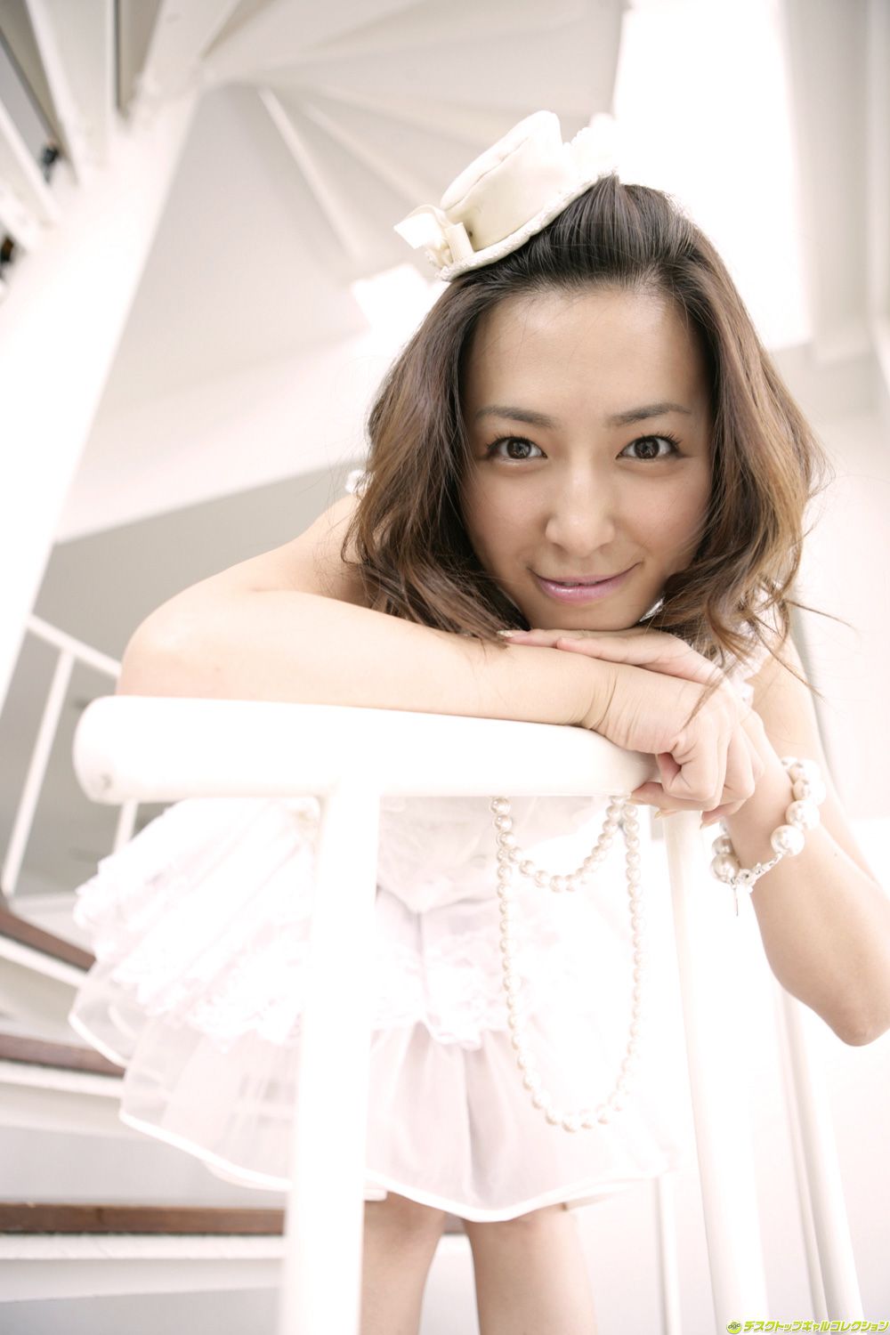 M940-[DGC] NO.670 Meguru Ishii 石井めぐる Gravure Idols - 94零社区 DGC-第72张