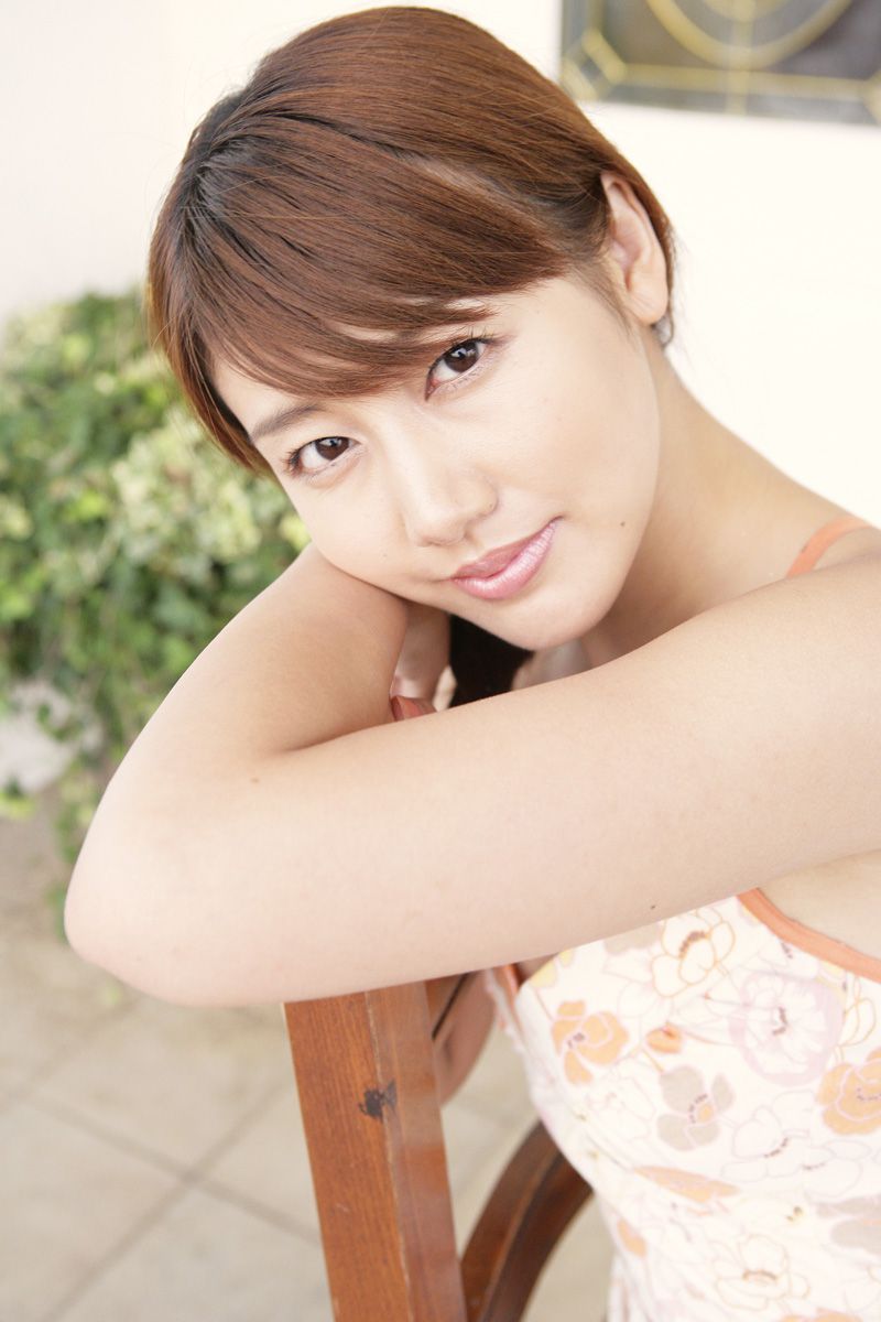M940-[DGC] NO.394 Megumi Yasu 安惠美/安めぐみ - 94零社区 DGC-第13张