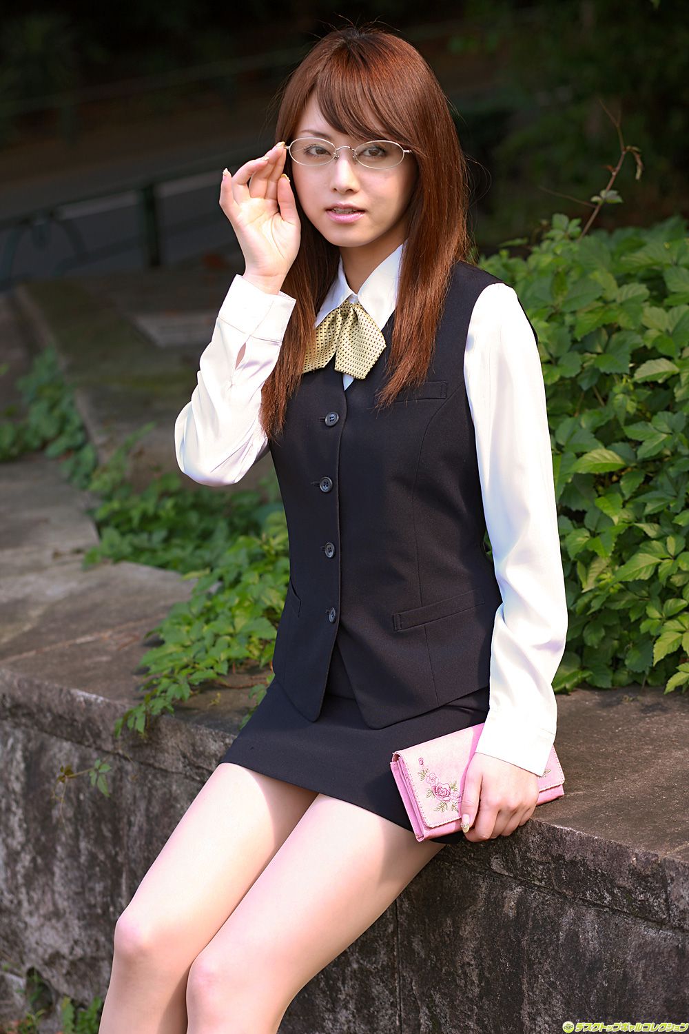 M940-[DGC] NO.671 Akiho Yoshizawa 吉澤明步/吉沢明歩 Adult Idols - 94零社区 DGC-第5张