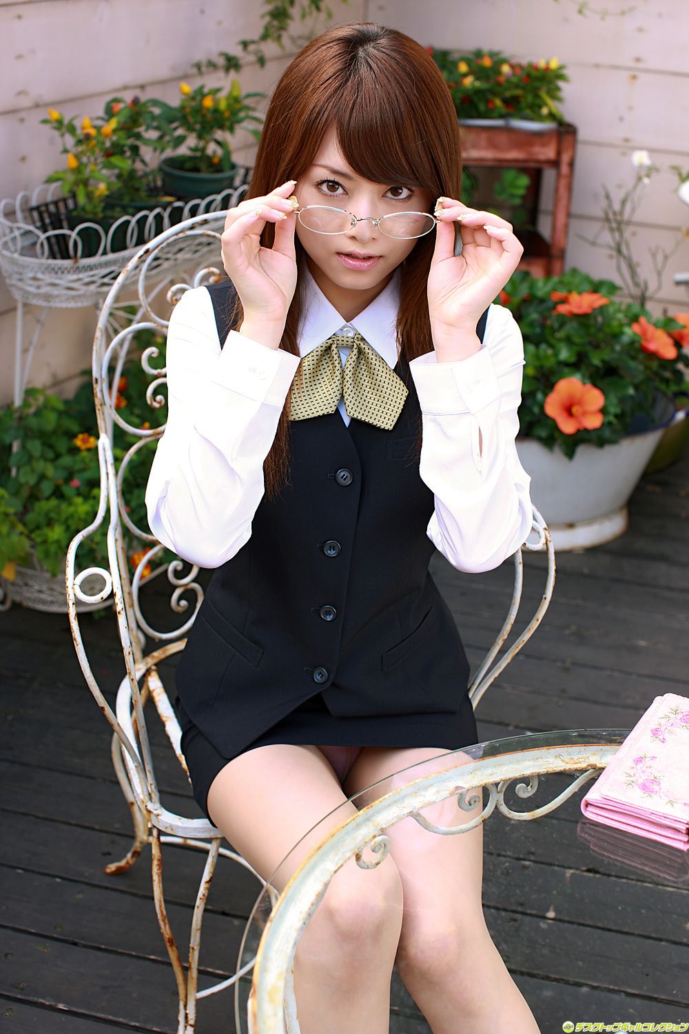 M940-[DGC] NO.671 Akiho Yoshizawa 吉澤明步/吉沢明歩 Adult Idols - 94零社区 DGC-第8张