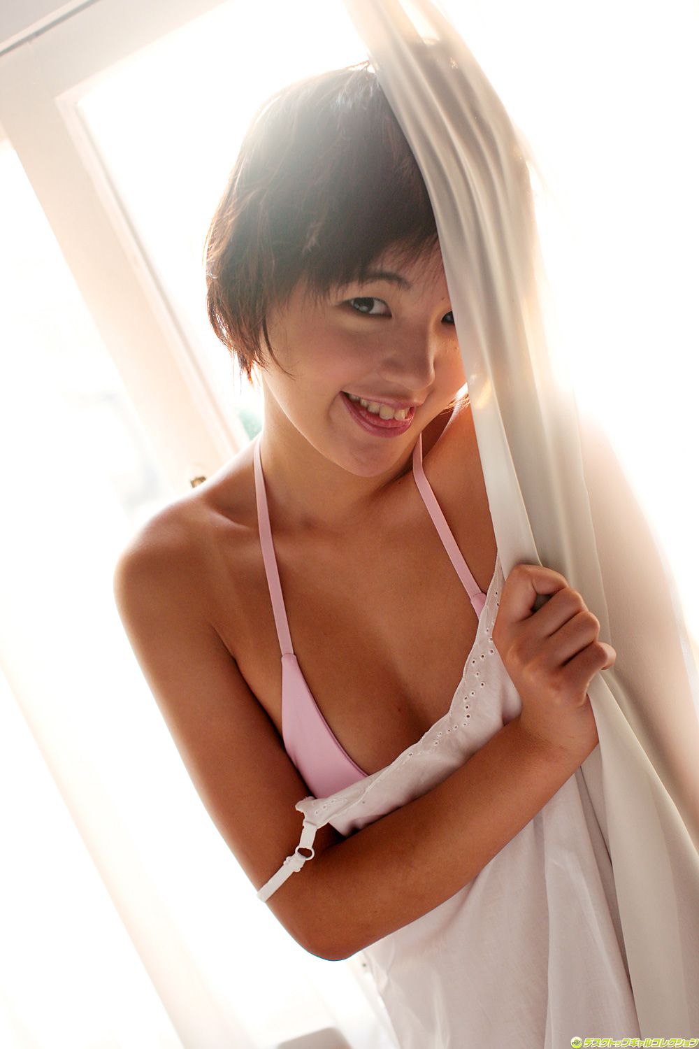 M940-[DGC] NO.801 Sakura Aida あいださくら/爱田樱 Adult Idols - 94零社区 DGC-第1张