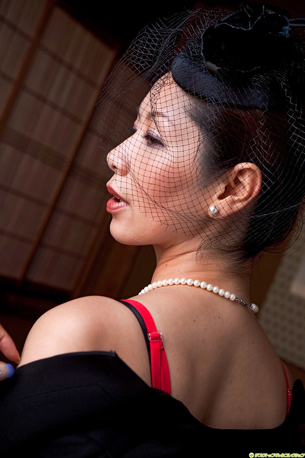 M940-[DGC] NO.800 Chisato Shoda 翔田千里《しょうだ ちさと》 - 94零社区 DGC-第2张