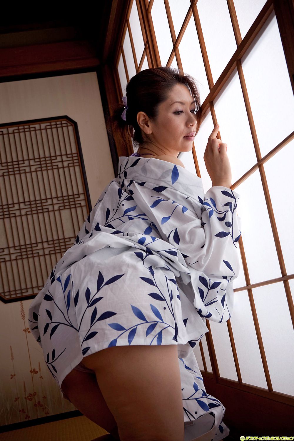 M940-[DGC] NO.800 Chisato Shoda 翔田千里《しょうだ ちさと》 - 94零社区 DGC-第25张