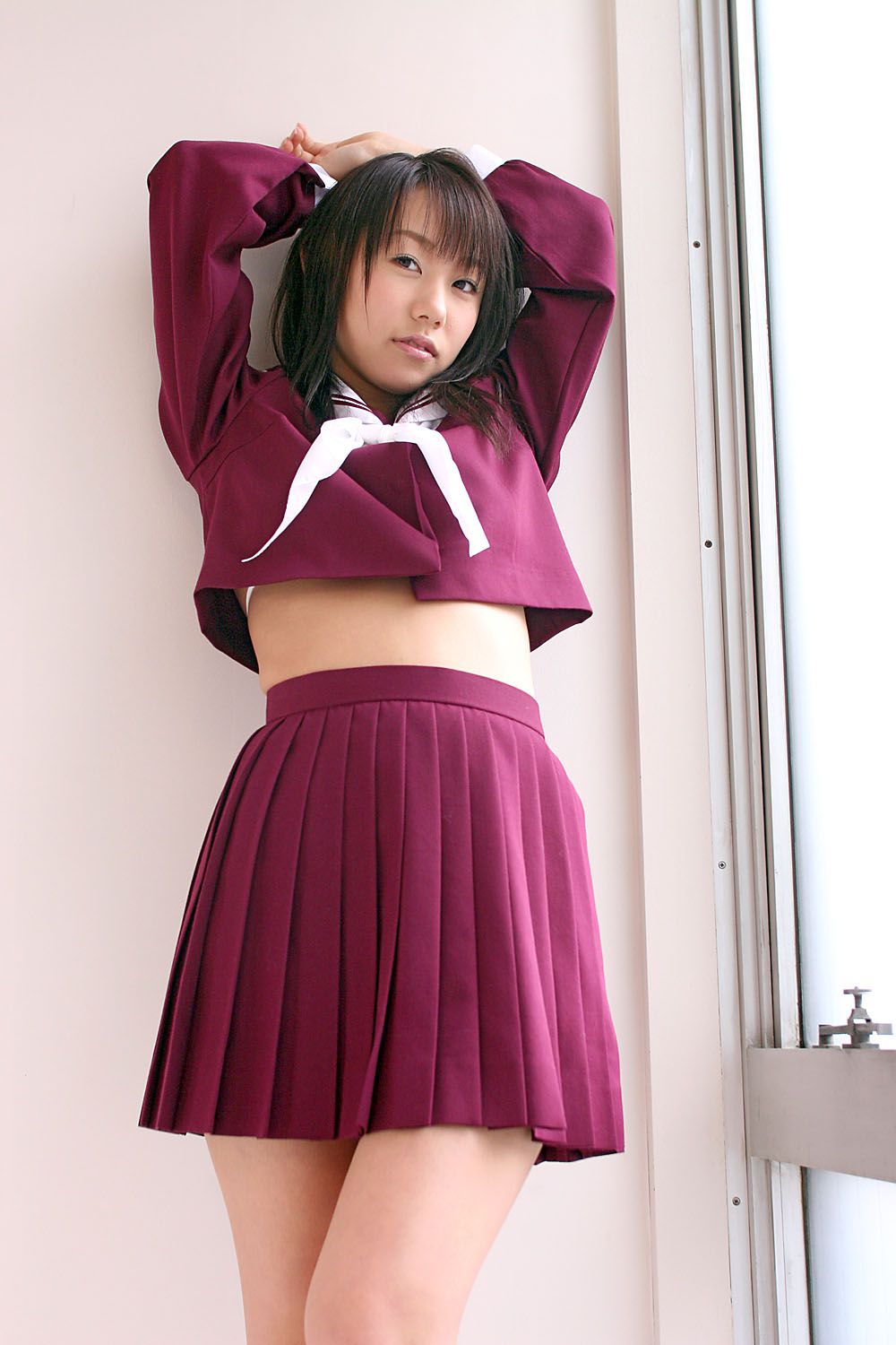 M940-[DGC] NO.206 Yurina Ito 伊藤ゆりな/伊藤百合南 - 94零社区 DGC-第2张