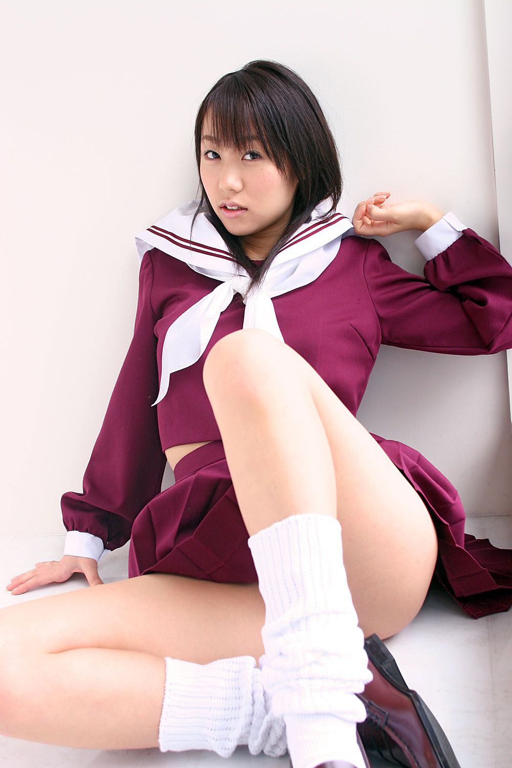 M940-[DGC] NO.206 Yurina Ito 伊藤ゆりな/伊藤百合南 - 94零社区 DGC-第7张