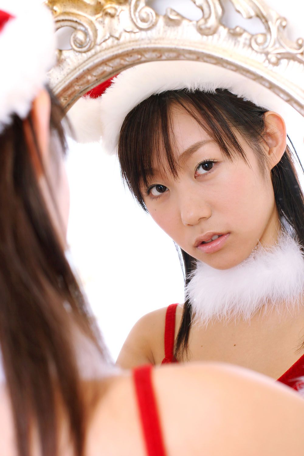 M940-[DGC] NO.206 Yurina Ito 伊藤ゆりな/伊藤百合南 - 94零社区 DGC-第13张