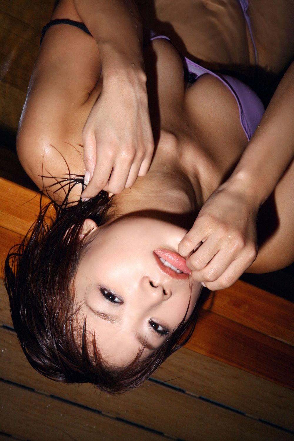 M940-[DGC] NO.393 Yuika Hotta 堀田由夏/堀田ゆい夏 - 94零社区 DGC-第51张