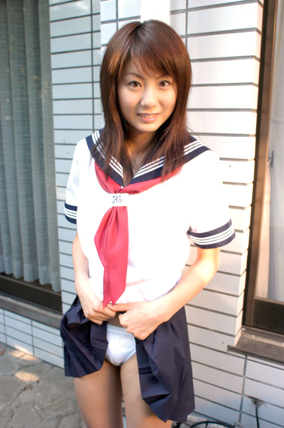 M940-[DGC] NO.205 Yuma Asami 麻美ゆま/麻美由真 - 94零社区 DGC-第21张