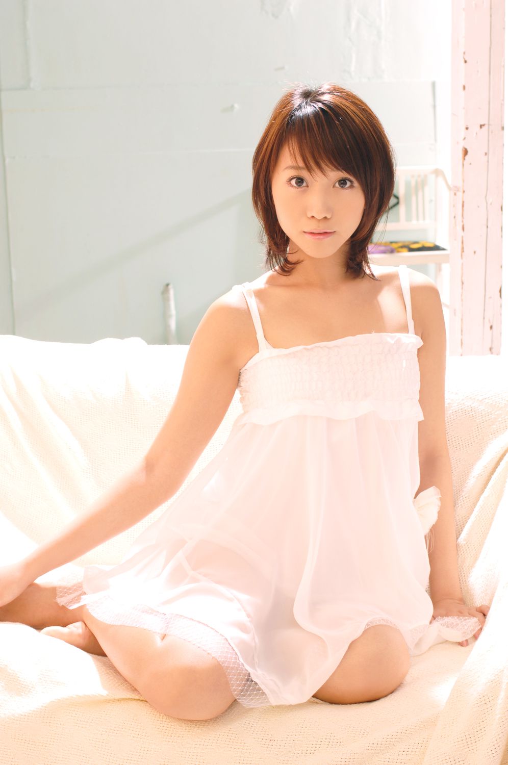 M940-[DGC] NO.202 Mika Kaneda 金田美香 - 94零社区 DGC-第2张