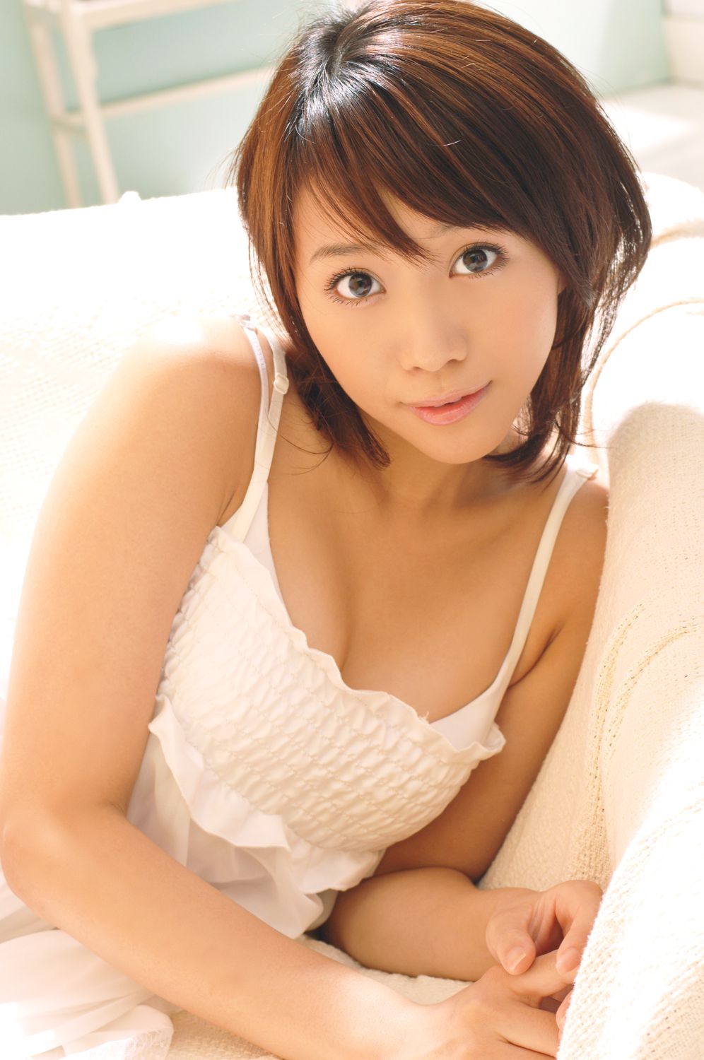 M940-[DGC] NO.202 Mika Kaneda 金田美香 - 94零社区 DGC-第8张