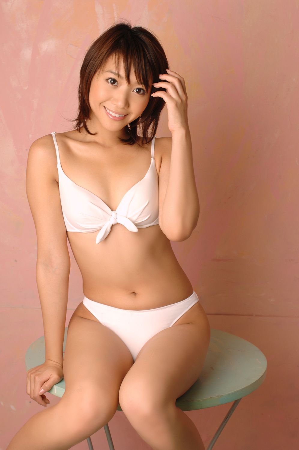 M940-[DGC] NO.202 Mika Kaneda 金田美香 - 94零社区 DGC-第12张