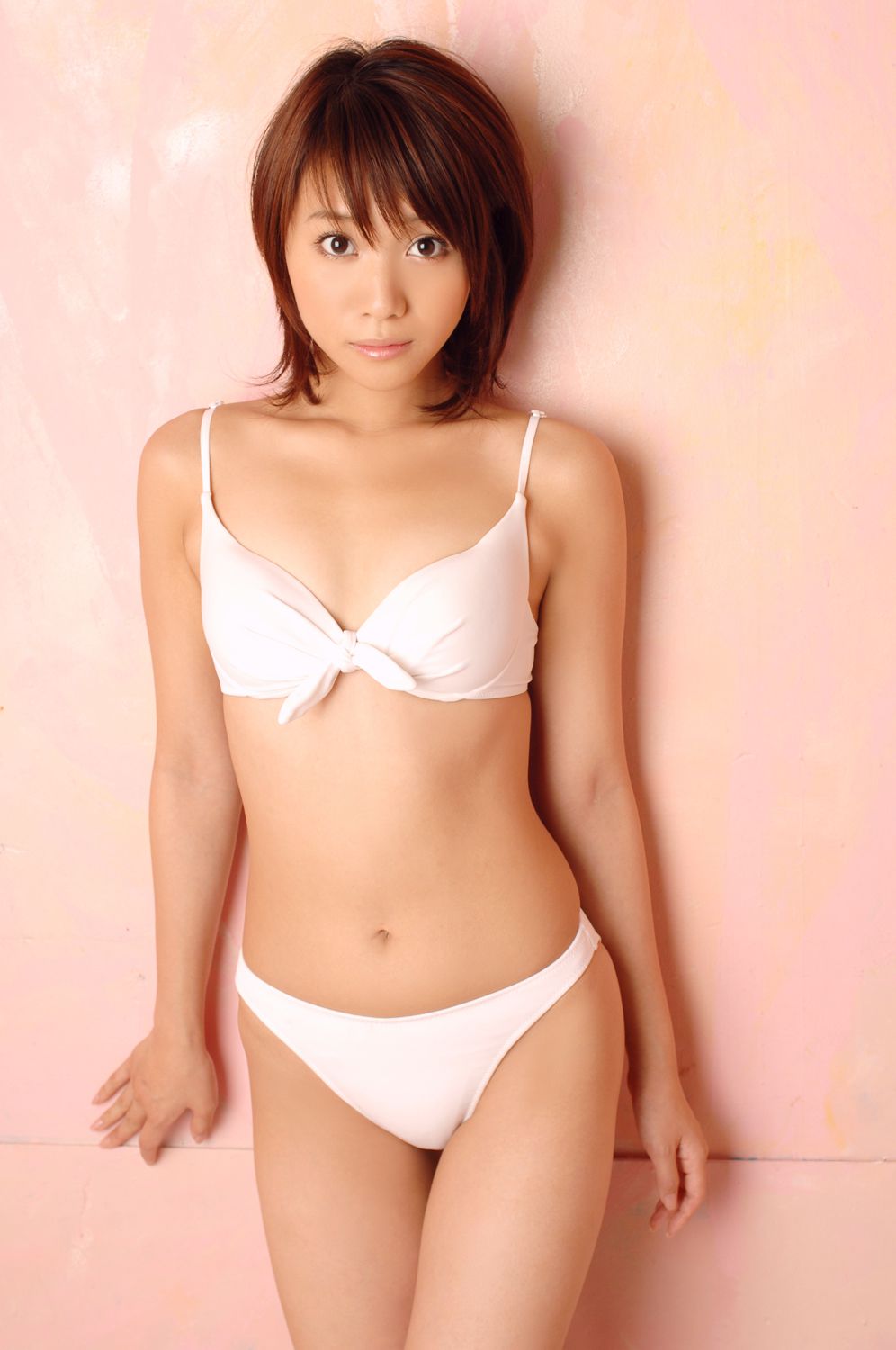 M940-[DGC] NO.202 Mika Kaneda 金田美香 - 94零社区 DGC-第14张