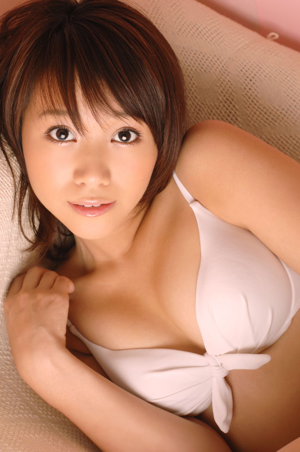 M940-[DGC] NO.202 Mika Kaneda 金田美香 - 94零社区 DGC-第19张