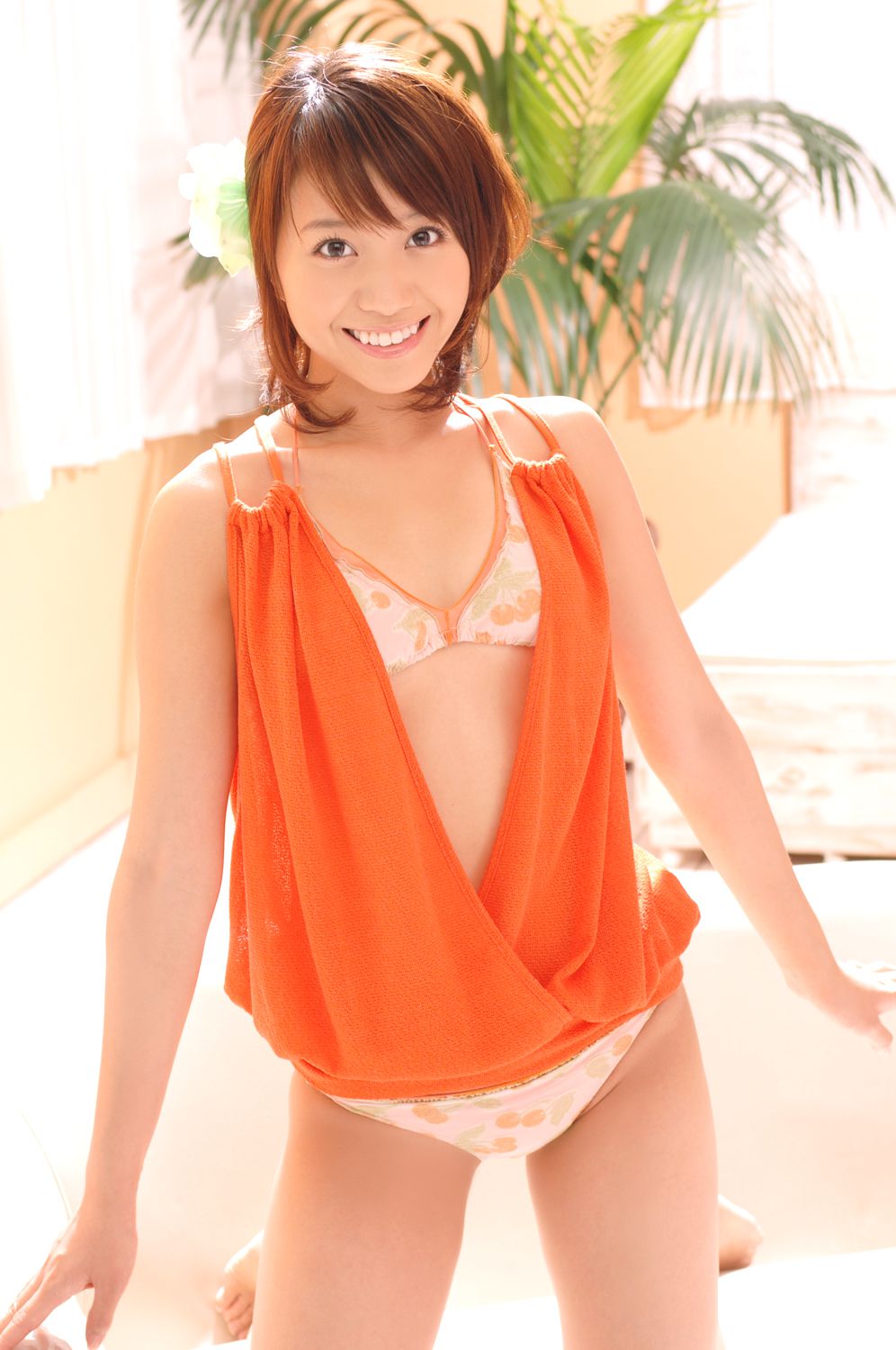 M940-[DGC] NO.202 Mika Kaneda 金田美香 - 94零社区 DGC-第21张