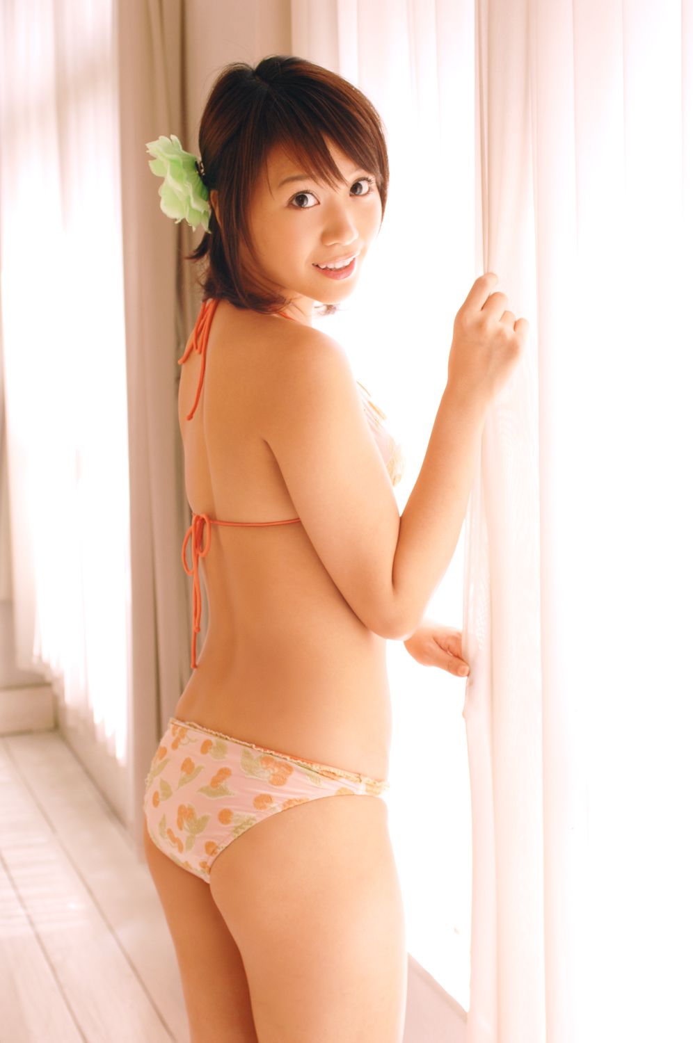 M940-[DGC] NO.202 Mika Kaneda 金田美香 - 94零社区 DGC-第26张