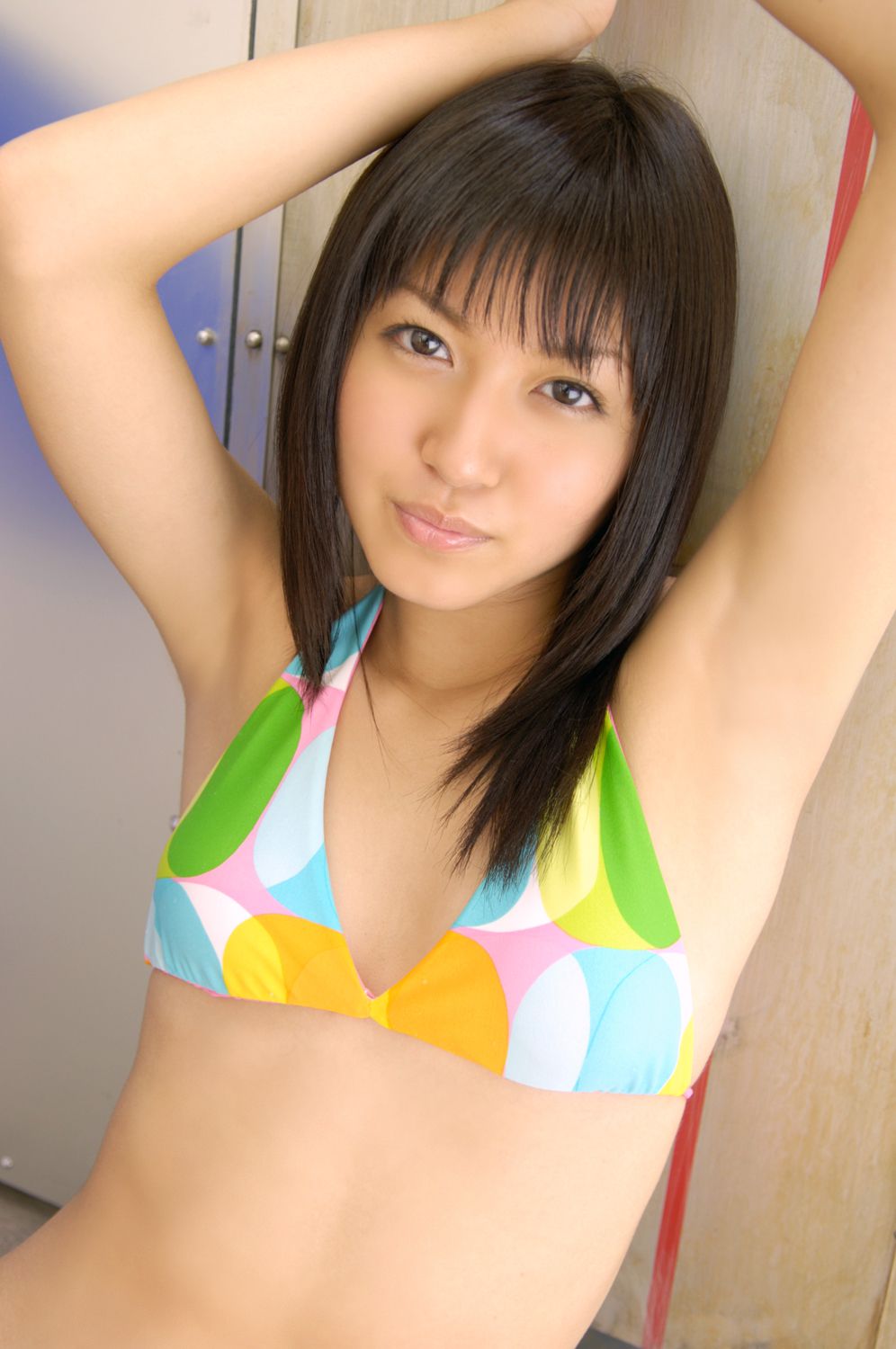 M940-[DGC] NO.201 Mami Matsuyama 松山まみ/松山麻美 - 94零社区 DGC-第81张