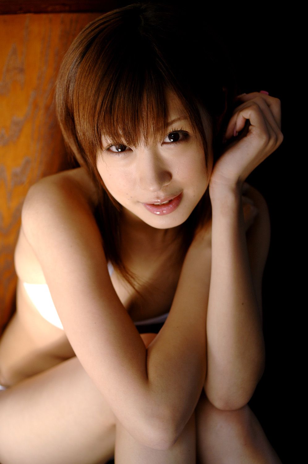 M940-[DGC] NO.386 Arisu Wakamiya 若宮ありす - 94零社区 DGC-第6张
