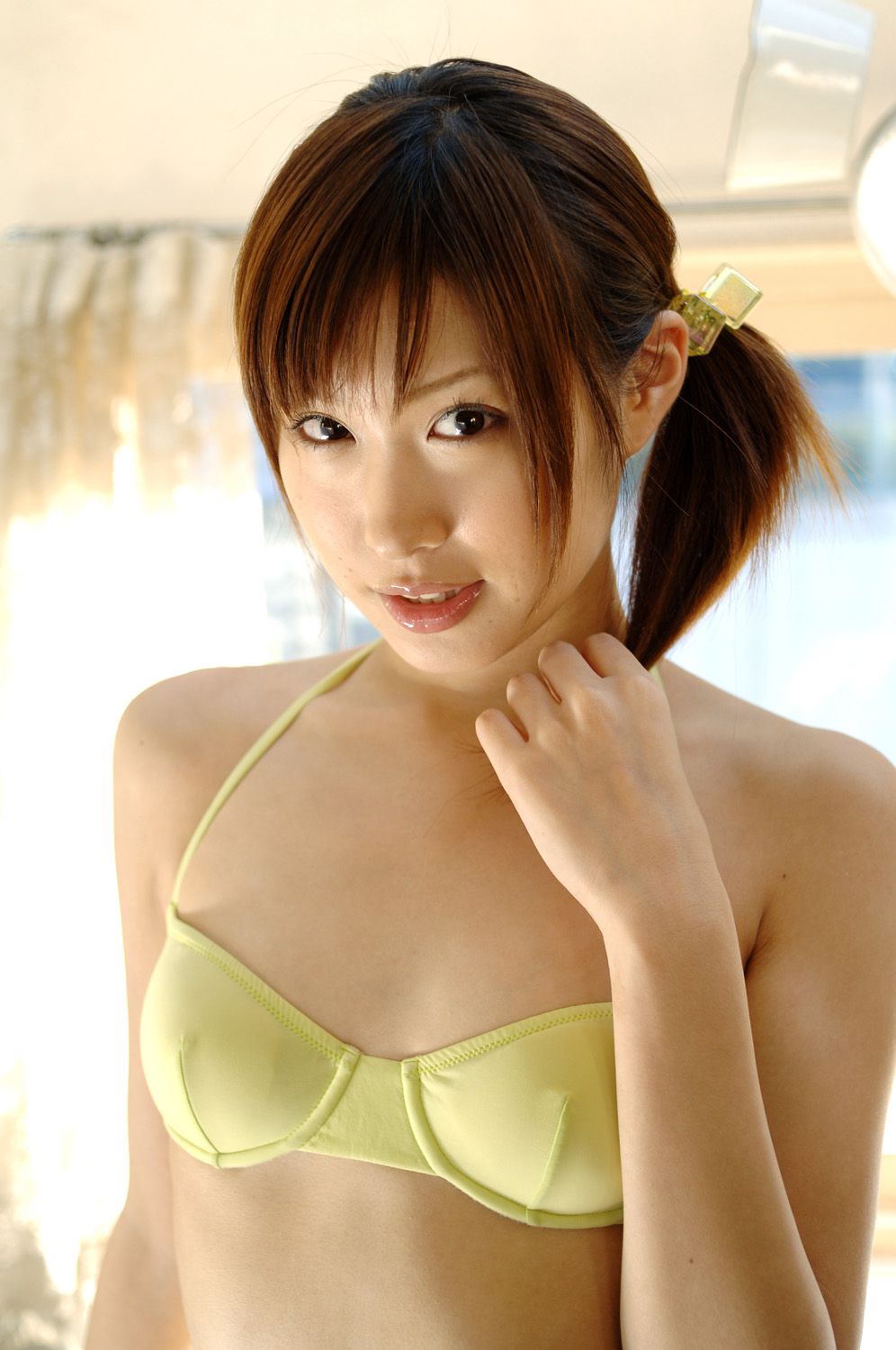 M940-[DGC] NO.386 Arisu Wakamiya 若宮ありす - 94零社区 DGC-第11张