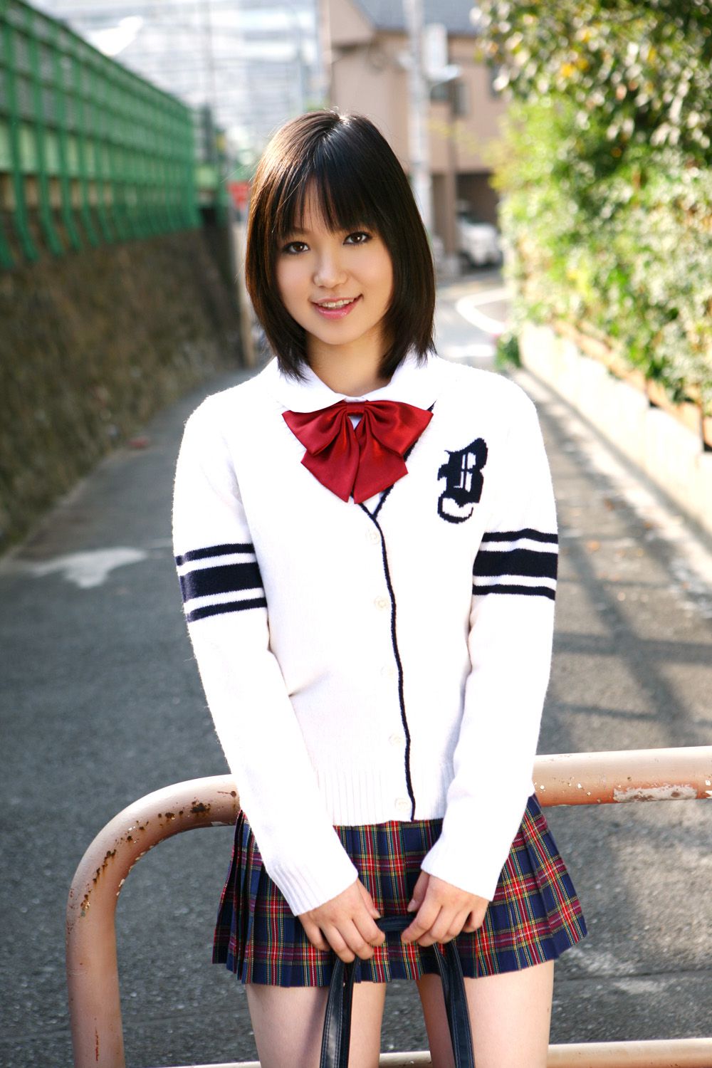 M940-[DGC] NO.384 Sayaka Nishina 仁科さやか - 94零社区 DGC-第2张