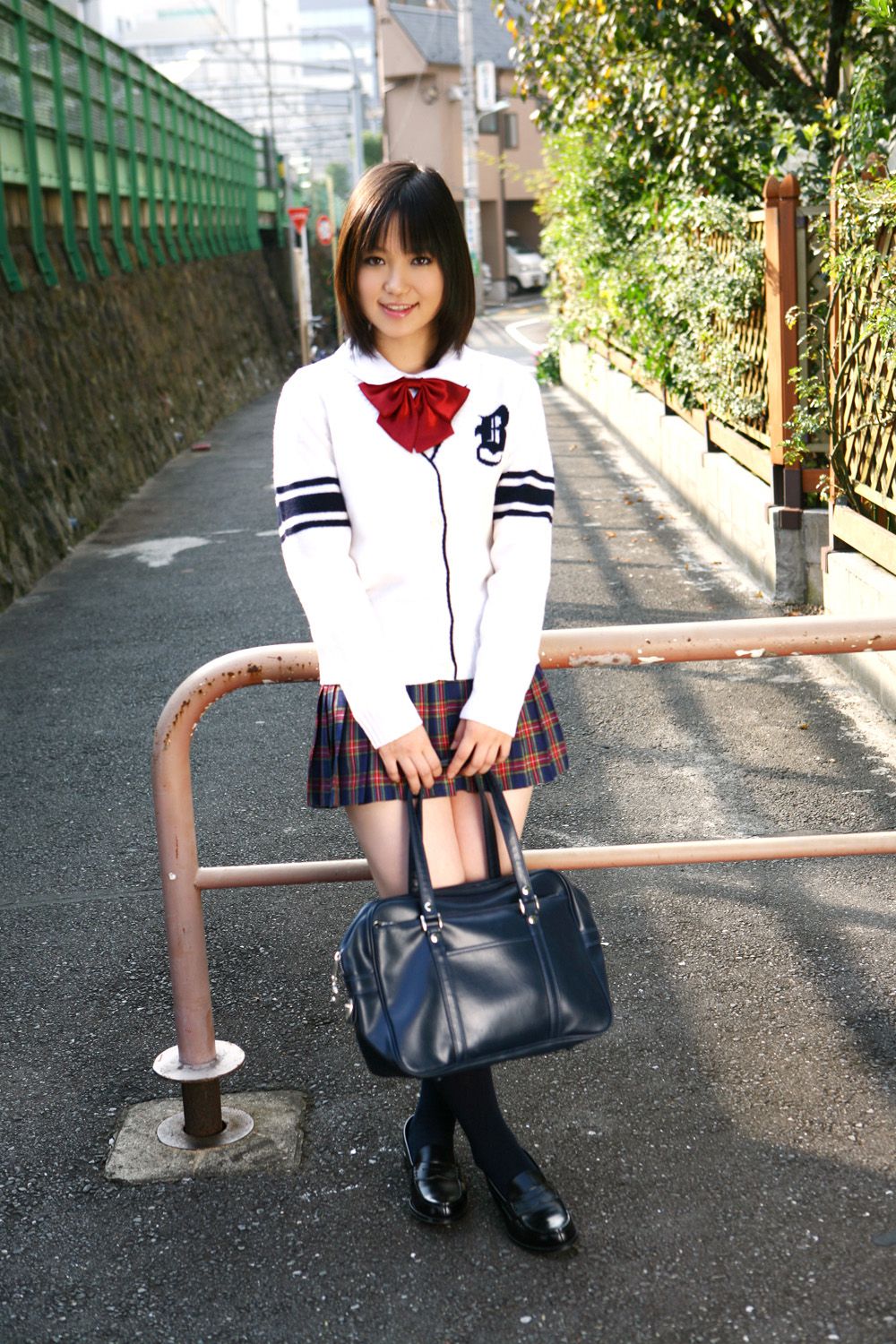 M940-[DGC] NO.384 Sayaka Nishina 仁科さやか - 94零社区 DGC-第3张