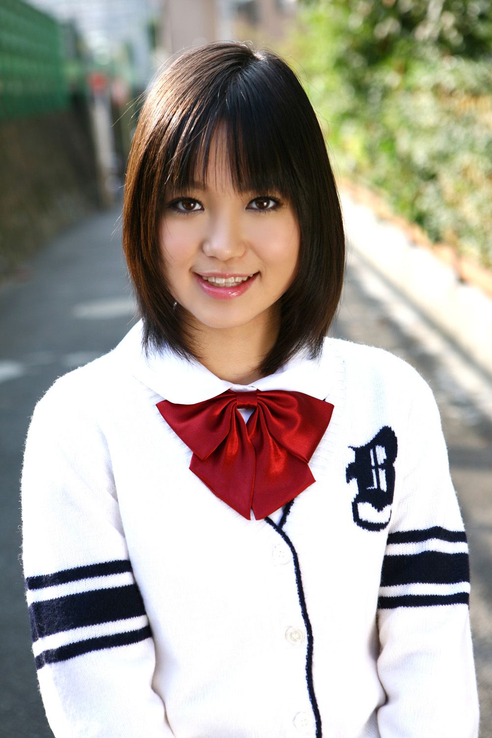 M940-[DGC] NO.384 Sayaka Nishina 仁科さやか - 94零社区 DGC-第4张