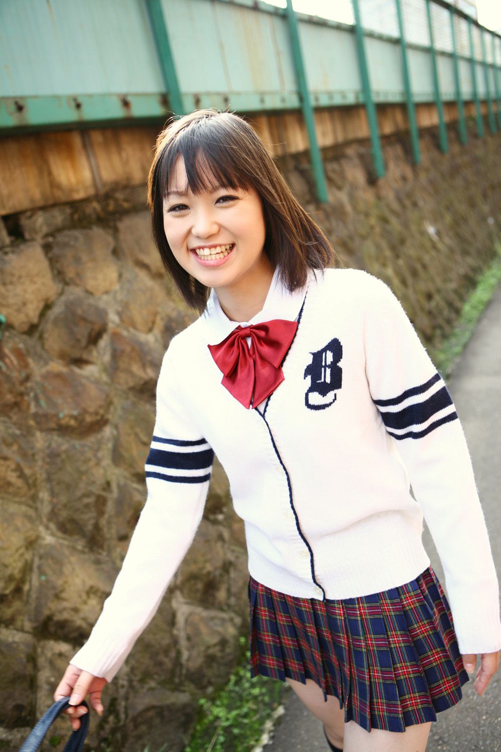 M940-[DGC] NO.384 Sayaka Nishina 仁科さやか - 94零社区 DGC-第6张
