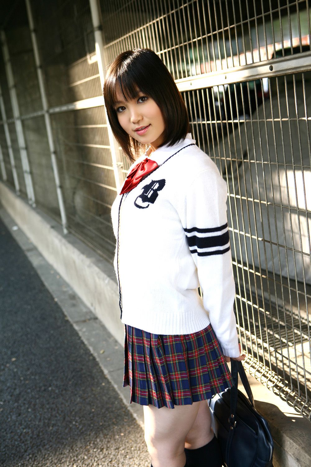 M940-[DGC] NO.384 Sayaka Nishina 仁科さやか - 94零社区 DGC-第7张