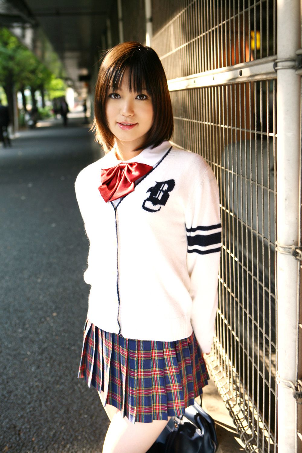 M940-[DGC] NO.384 Sayaka Nishina 仁科さやか - 94零社区 DGC-第10张
