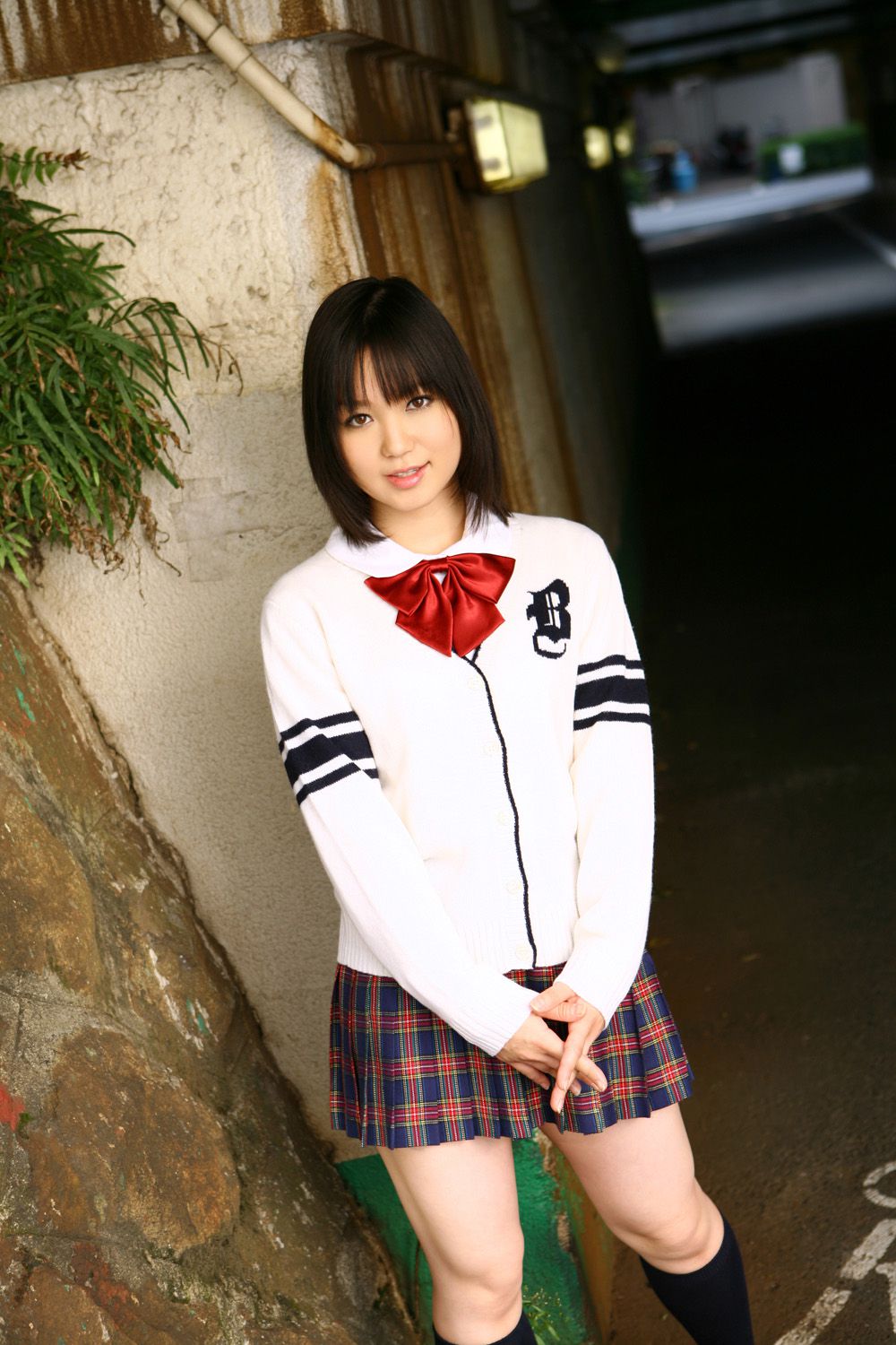 M940-[DGC] NO.384 Sayaka Nishina 仁科さやか - 94零社区 DGC-第13张