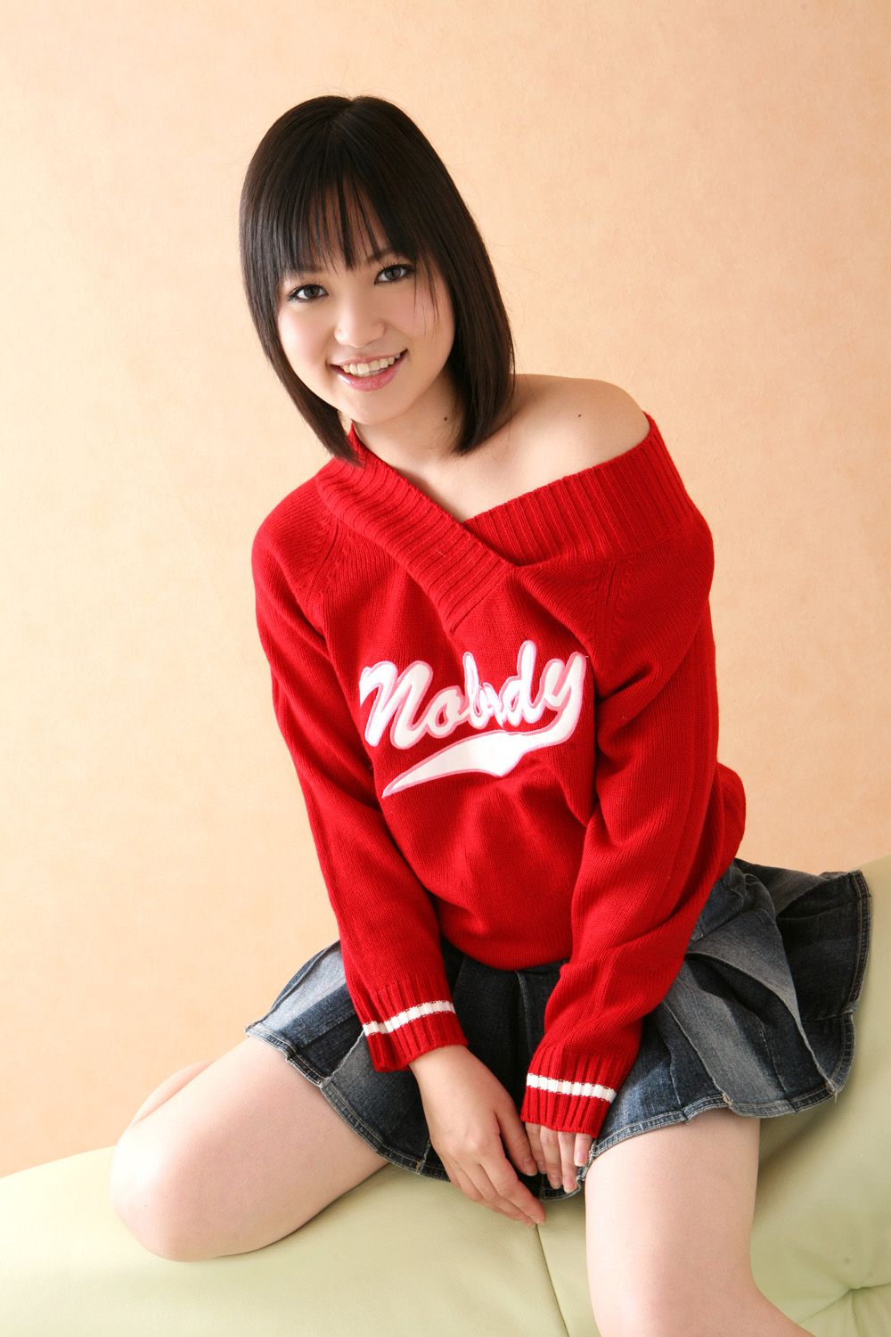 M940-[DGC] NO.384 Sayaka Nishina 仁科さやか - 94零社区 DGC-第30张