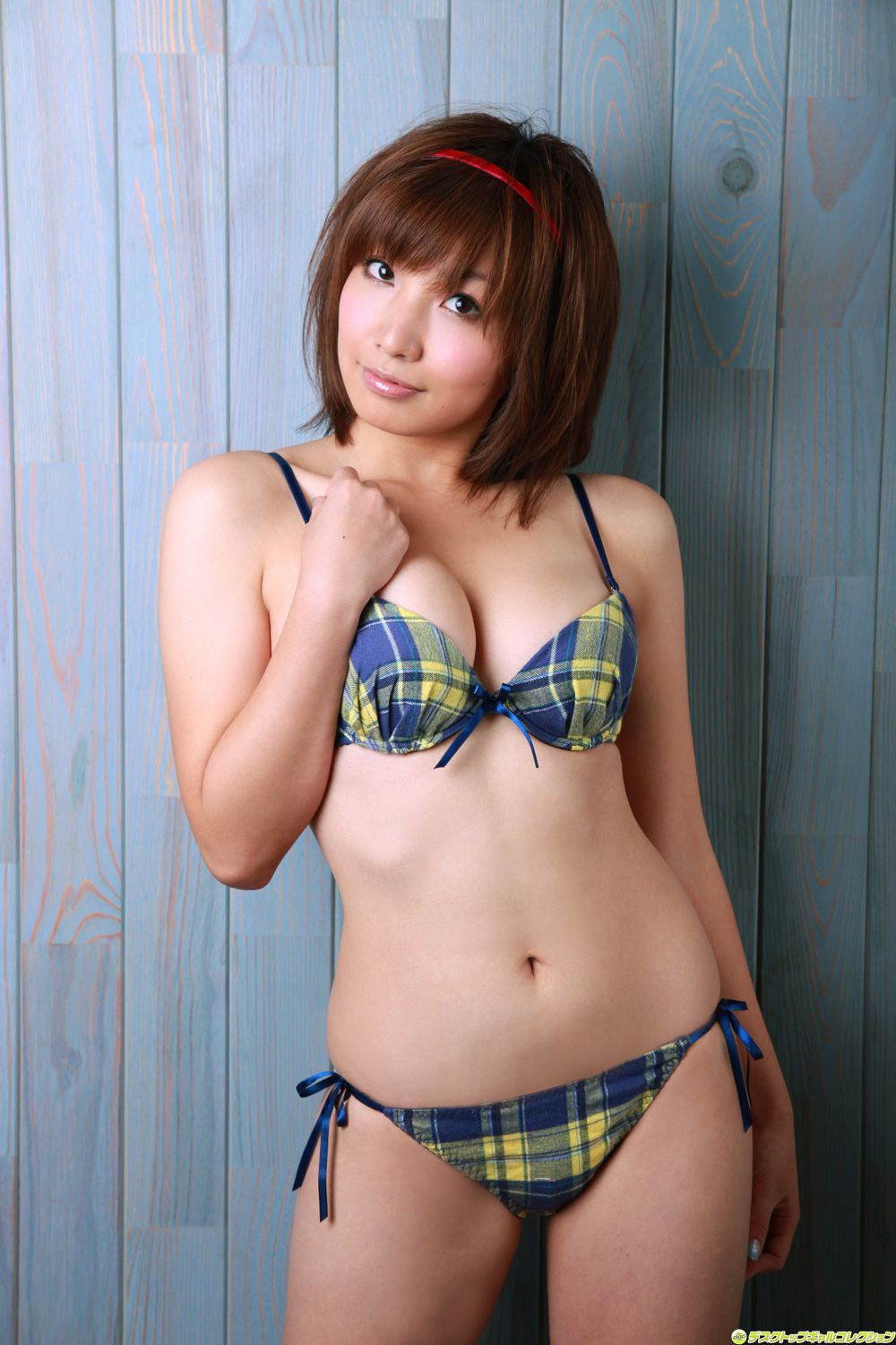 M940-[DGC] NO.798 Kana Natsugaki 夏垣佳奈 - 94零社区 DGC-第1张