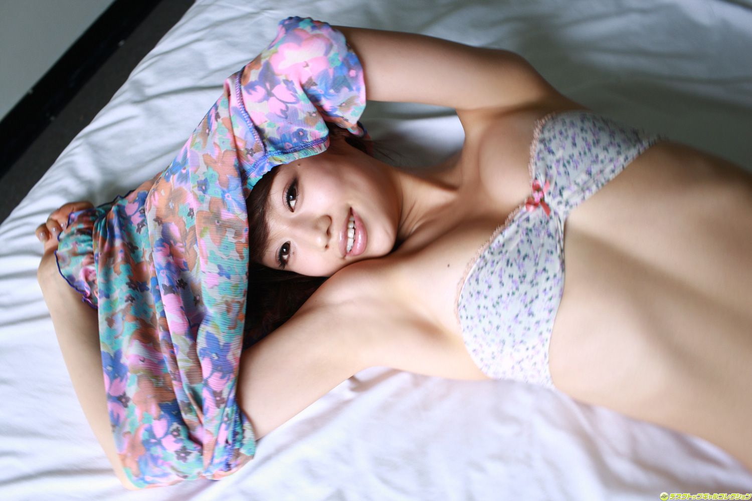 M940-[DGC] NO.797 Yukiko Taira 平有紀子 Gravure Idols - 94零社区 DGC-第2张