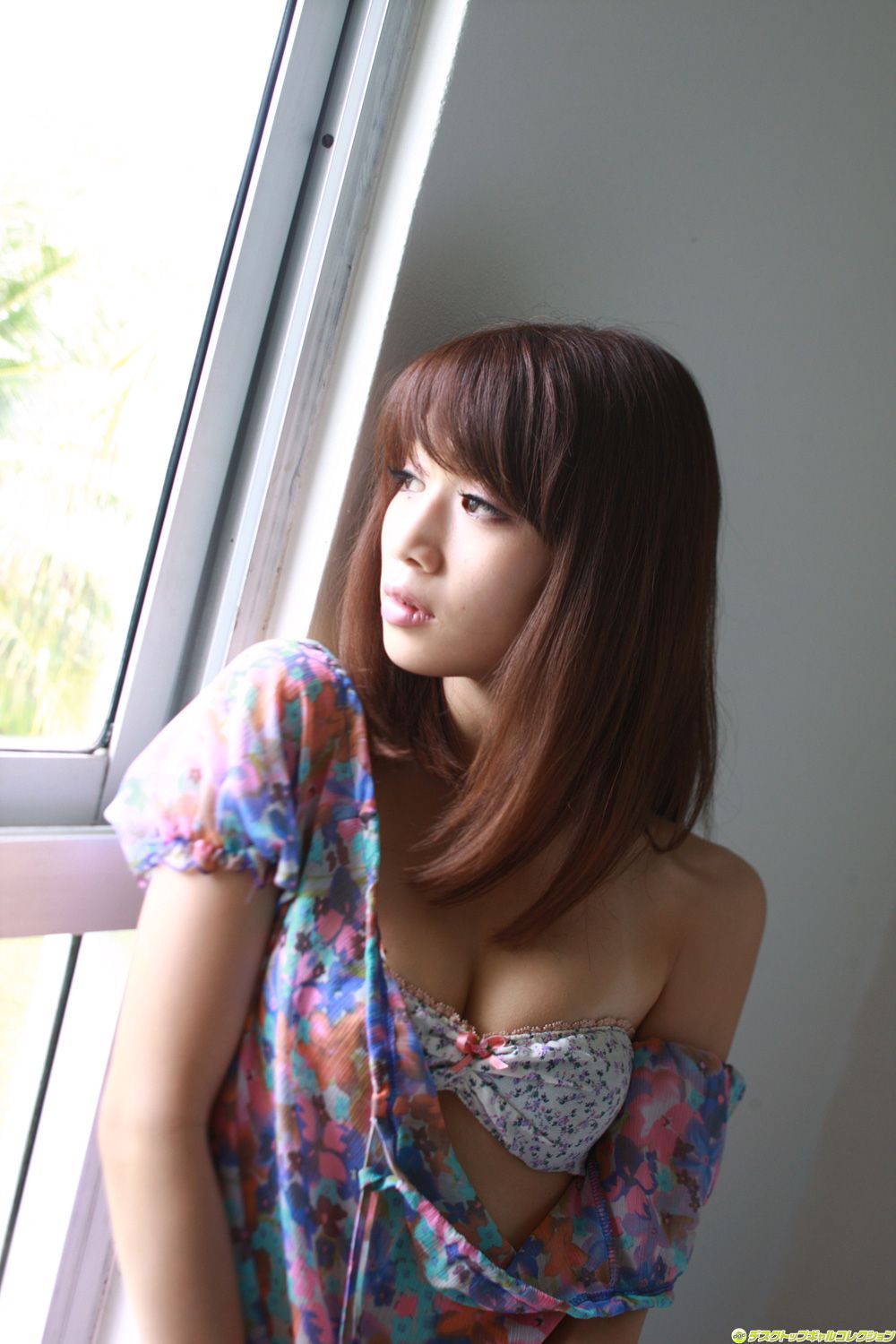 M940-[DGC] NO.797 Yukiko Taira 平有紀子 Gravure Idols - 94零社区 DGC-第24张